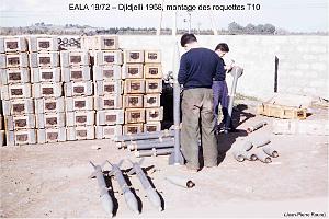 192- ARMEE DE L'AIR EN ALGERIE 1945-1962-40 (50)